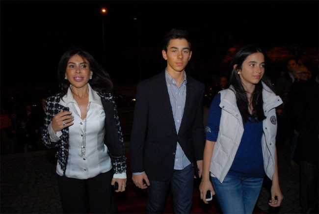 Sabancı ailesi Malta vatandaşı oldu işte Malta pasaportu alan zenginler - Resim: 4