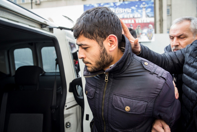 Ceren Damar Şenel'i yok yere öldürmüş katilin verdiği ifadeye bakın - Resim: 2