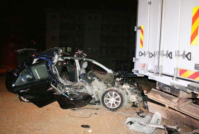 Alkol onları böyle ölüme götürdü! - Resim: 3