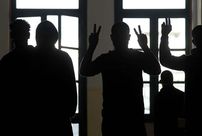 Dünyayı sarsan fotoğraf kareleri! - Resim: 4