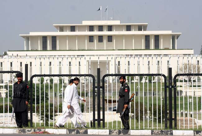 Dünya gündeminden en sarsıcı anlar! - Resim: 4