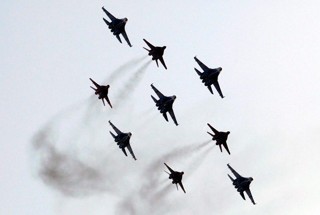 Dünya bugün bu fotoğraflara baktı - Resim: 1