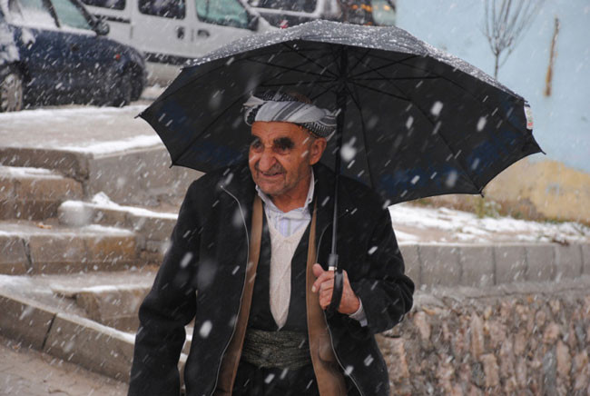 Türkiye donuyor - Resim: 4