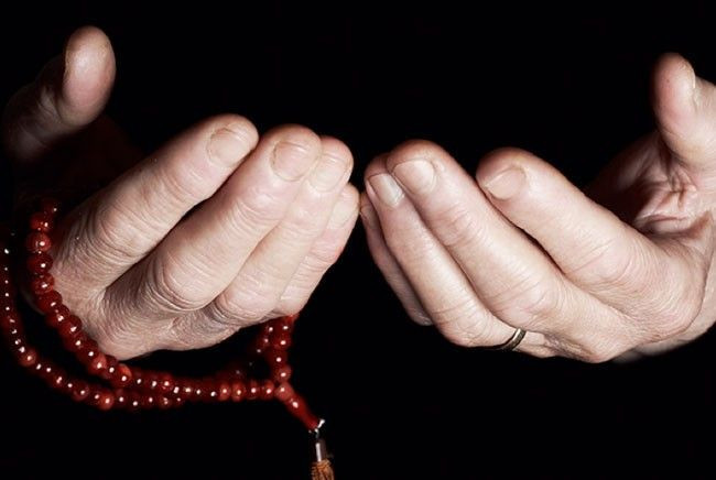 Regaib Kandili ibadetleri neler yapılır namazı ve duası nasıldır? - Resim: 4