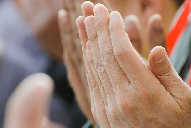 Regaib Kandili ibadetleri neler yapılır namazı ve duası nasıldır? - Resim: 3