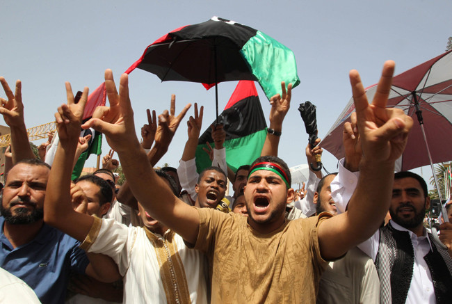 Dünyayı sarsan en iddialı fotoğraflar - Resim: 4