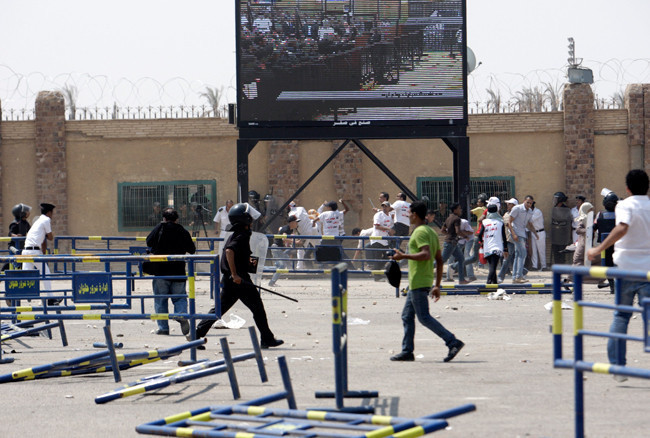 Dünya gündeminden en çarpıcı kareler - Resim: 3