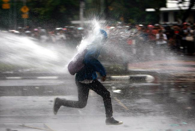 Dünyada bugün bu kareler tıklandı - Resim: 3