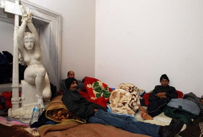 Dünya bu fotoğrafları konuşuyor! - Resim: 1