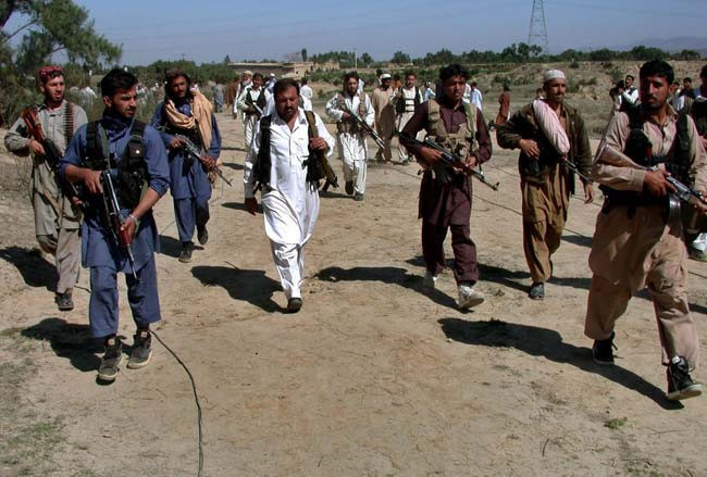 Dünya bu fotoğraflarla sarsıldı - Resim: 4