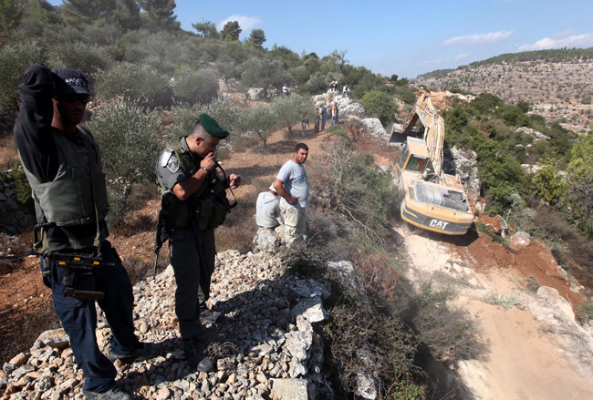 Dünya gündeminden sarsıcı kareler - Resim: 3