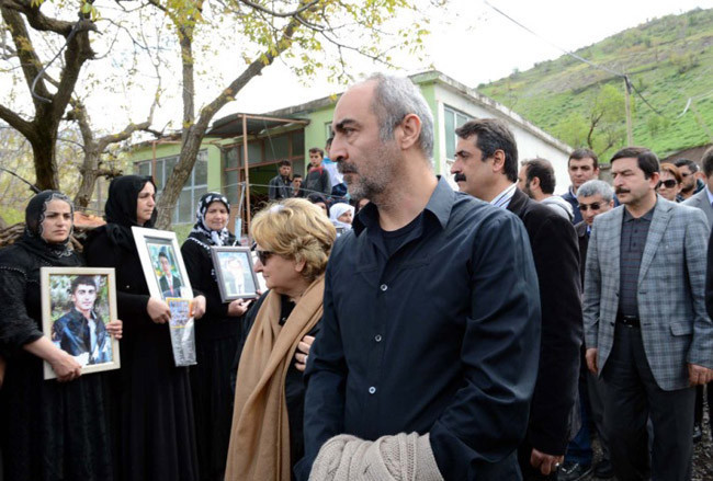 Akil insanların en kritik ziyareti - Resim: 3