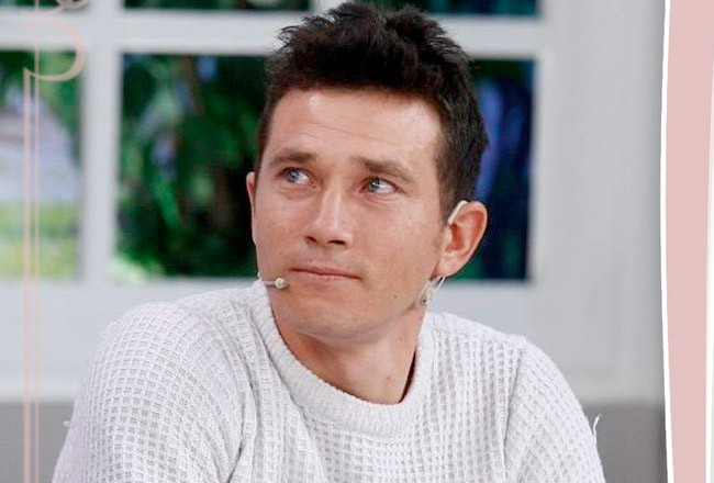 Karısı ağabeyi ile kaçtı Esra Erol'da Talip Çakır ahlaksız ihanetle sarstı - Resim: 4