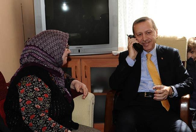 Başbakan o daveti geri çevirmedi - Resim: 2