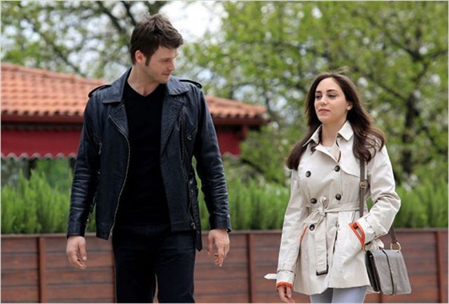 Yeni Sezon Dizileri Çok İddialı - Resim: 2