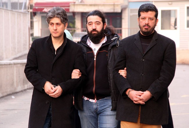 Son FETÖ bylock listesi polis, öğretmen ve ablalar... - Resim: 3