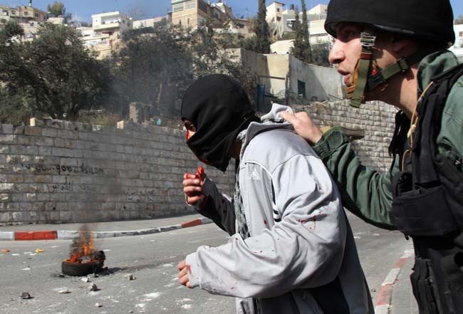 Dünya bu fotoğrafları konuşuyor! - Resim: 2