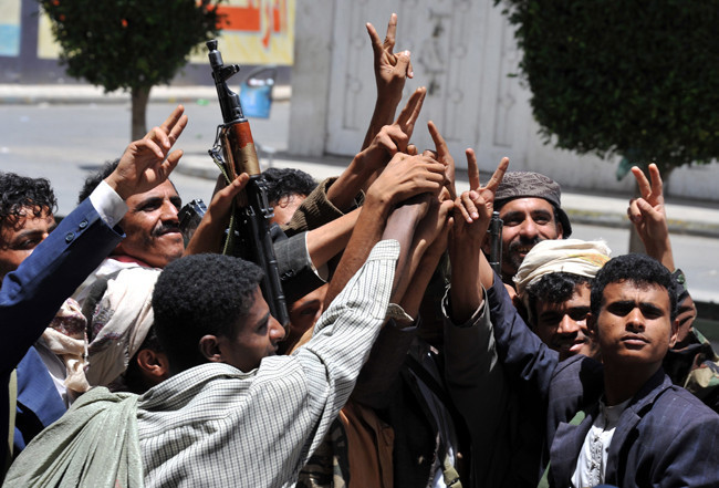 Dünyadan en can alıcı kareler! - Resim: 3