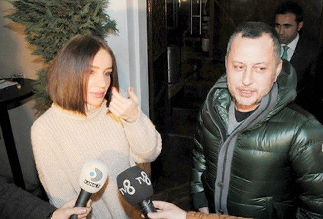 Gülşen evlilik tarihini açıkladı - Resim: 1