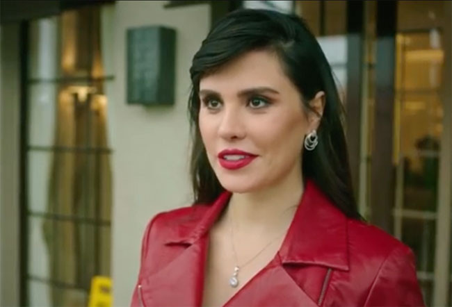 Şükran Ovalı Ufak Tefek Cinayetler'i fena karıştıracak işte bomba tüyolar - Resim: 3