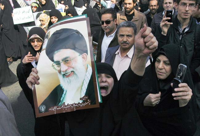 Dünyayı sarsan fotoğraf kareleri! - Resim: 2