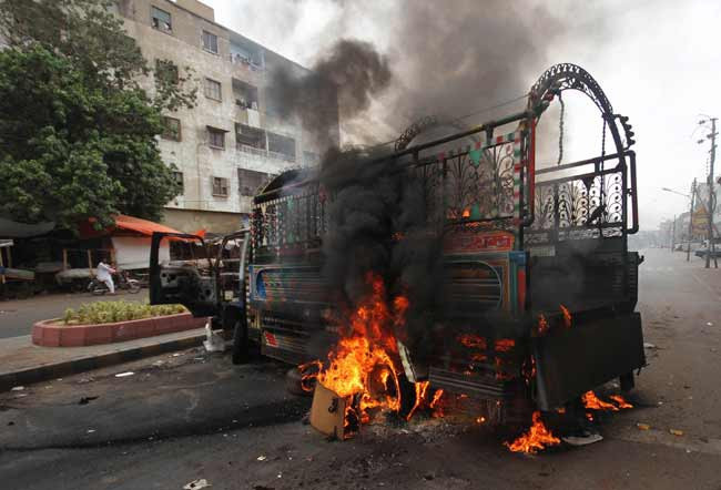 Dünyada bugün bu kareleri tıklandı - Resim: 4