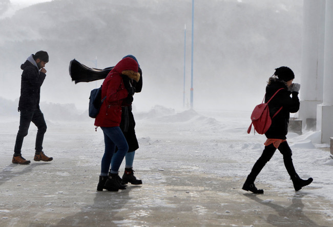 Hava sıcaklığı 10 derece düştü kar var mı son durum ne? - Resim: 1