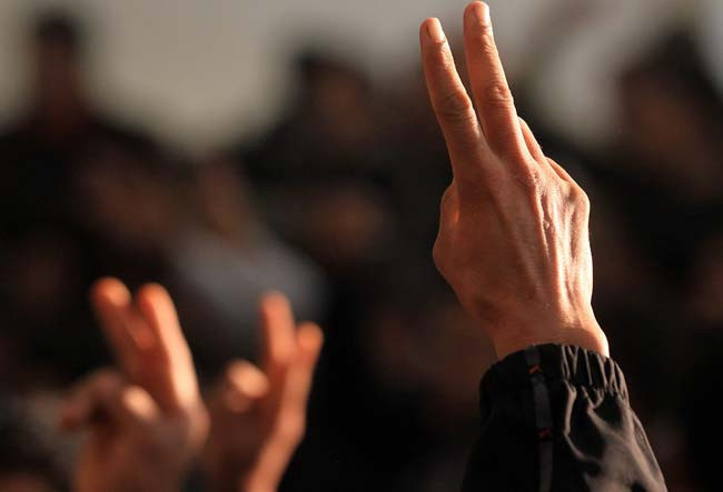 Dünyayı sarsan fotoğraf kareleri! - Resim: 3