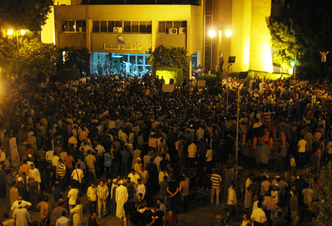 Dünya gündeminden en çarpıcı anlar! - Resim: 1