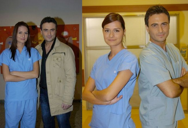 Doktorlar dizisinin Ela'sıydı! Zengin eşi ile hayatı değişti - Resim: 2