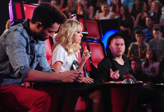 Acun Bombayı patlattı! O Ses Türkiye için sürpriz isim - Resim: 2