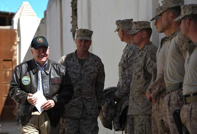 Dünyadan sarsıcı kareler! - Resim: 1