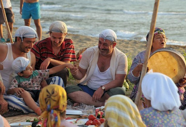 İftarlık Gazoz davalık oldu! - Resim: 2