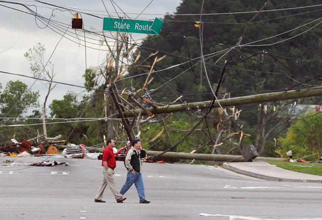 Dünya gündeminden 50 iddialı kare! - Resim: 1