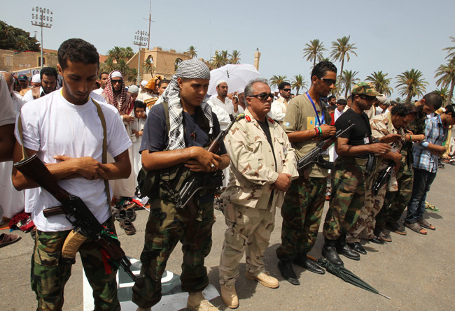 Dünyayı sarsan en iddialı fotoğraflar - Resim: 2