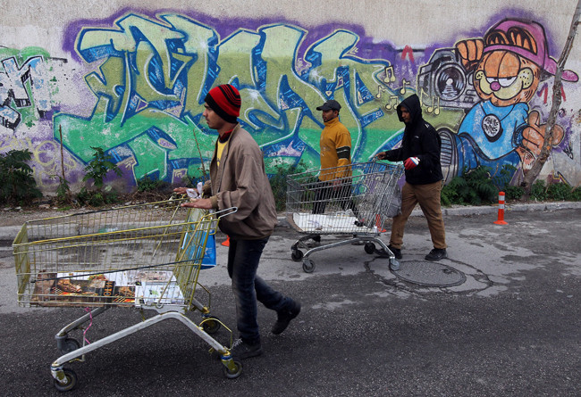 Dünyayı sarsan en iddialı fotoğraflar - Resim: 3