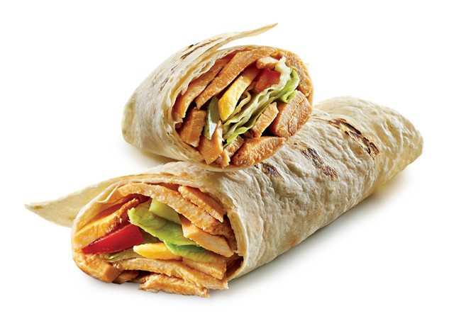 Tavuk döner yerken bir kez daha düşünün! Büyük tehlike - Resim: 4