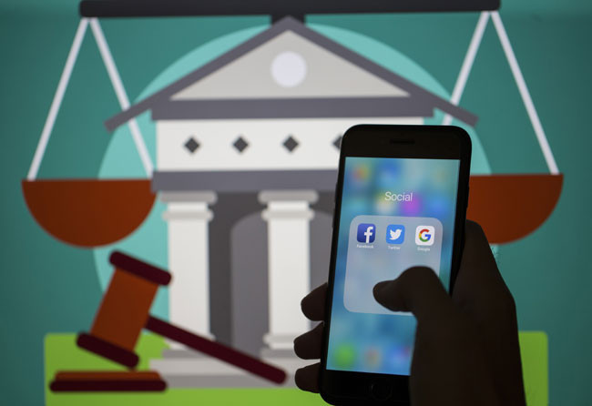 Facebook cinsel hayat paylaşımlarını yasakladı cinsel içerikli argo... - Resim: 2