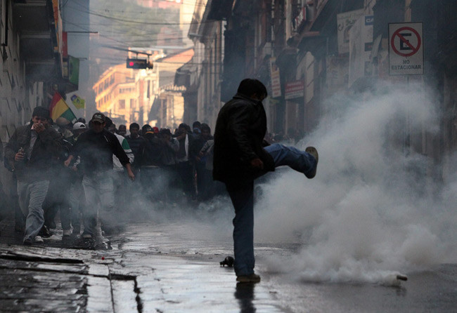 Dünyayı sarsan en ilginç fotoğraflar! - Resim: 3