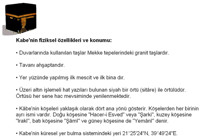 Kabe'nin içini hiç gördünüz mü? - Resim: 4