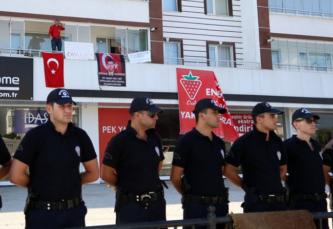 Kılıçdaroğlu'na böyle tepki gösterdiler - Resim: 1