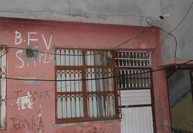 Adana'da DEAŞ'a 1 Mayıs operasyonu! Yakalanmamak için... - Resim: 4