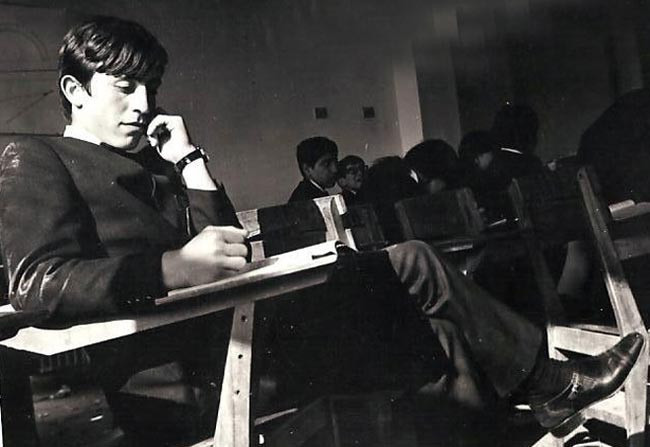 Ağaoğlu'nu hiç böyle gördünüz mü? - Resim: 3