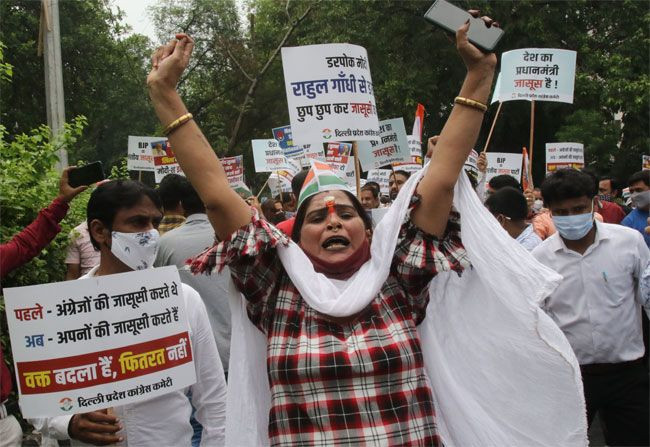 Casus yazılım iddiası Hindistan'a karıştırdı - Resim: 4