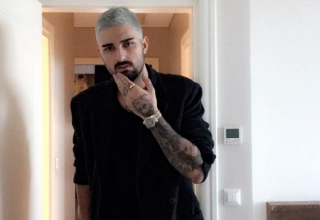 İdo'nun son hali çok konuşulacak - Resim: 2