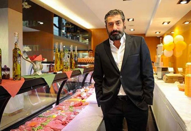 Vurgun dizisi için Deniz Çakır bakın ne kadar para alacak? - Resim: 2