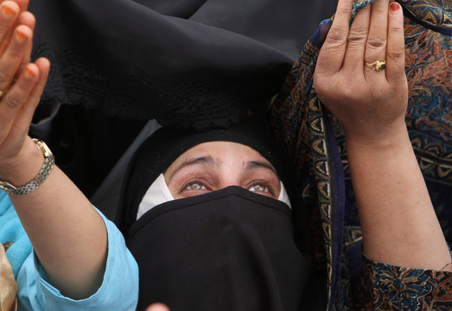 Dünya gündeminden en yeni kareler! - Resim: 4