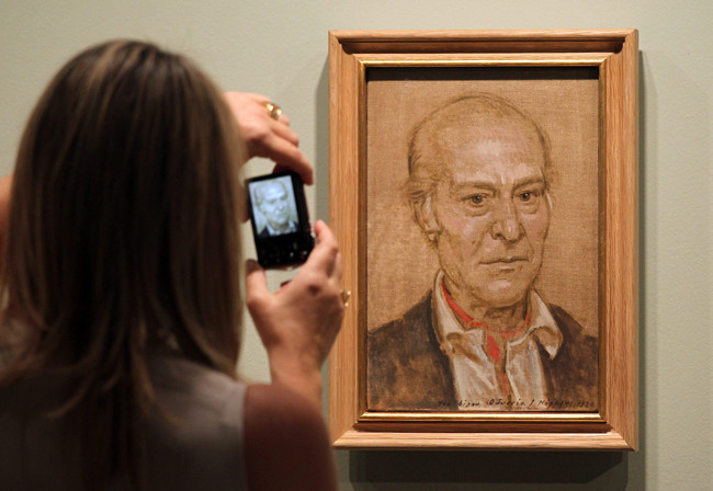 Dünyanın konuştuğu fotoğraflar - Resim: 3