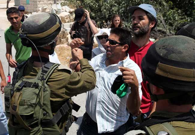 Dünyanın konuştuğu 50 kare! - Resim: 1