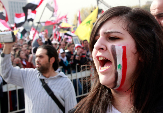 Dünya bugün bu kareleri tıkladı - Resim: 4